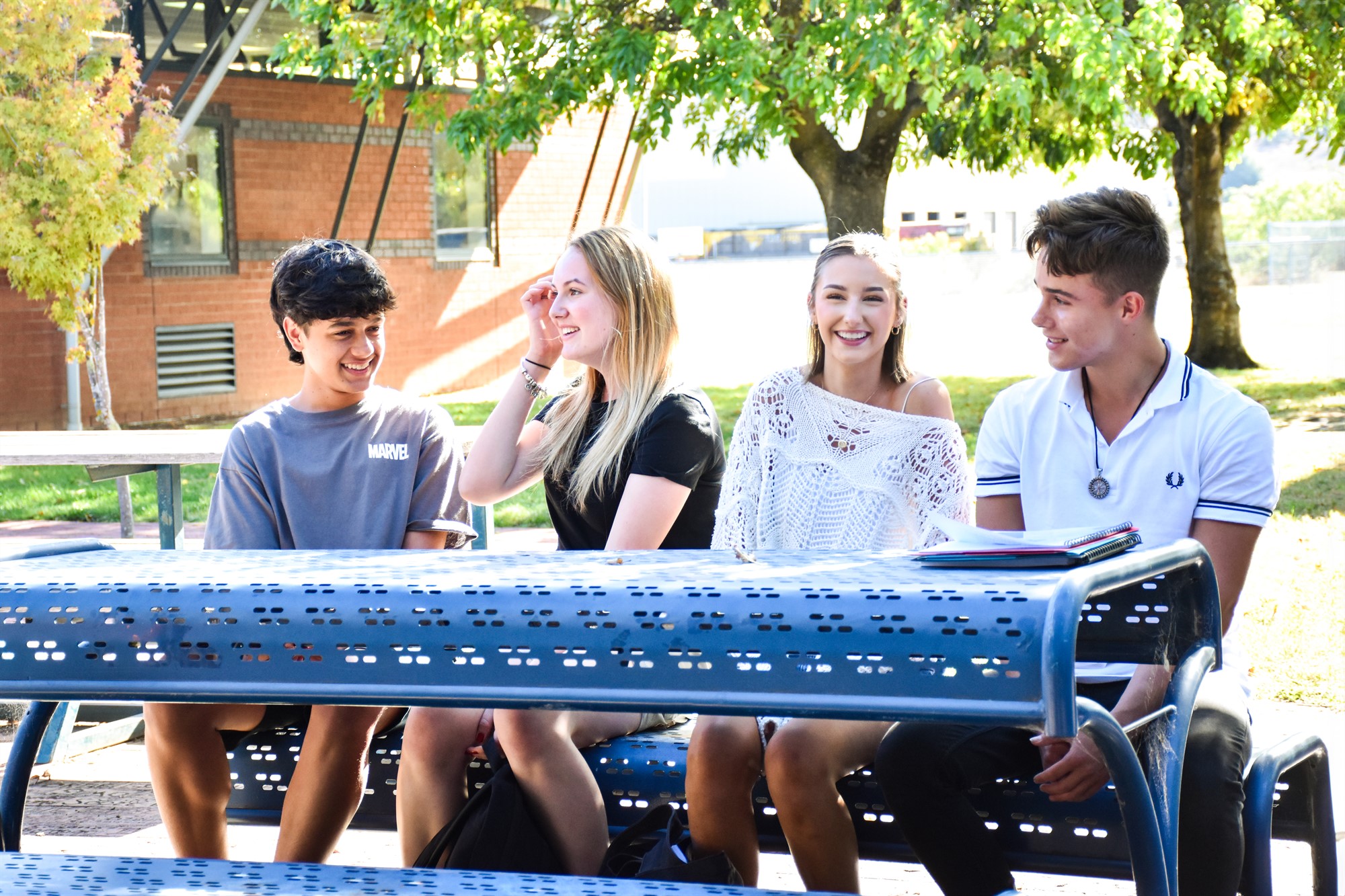 Student Resources